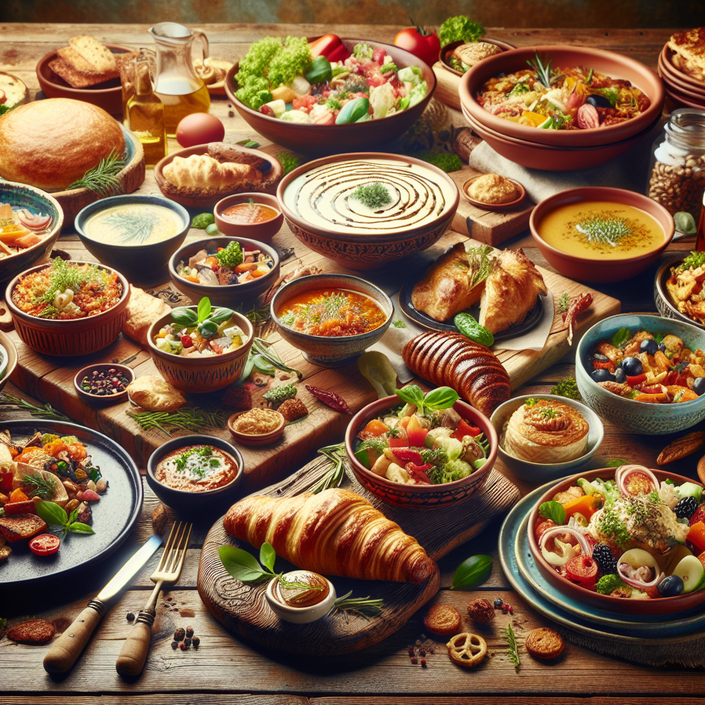 Makanan Enak di PIK Yang Wajib Dicoba