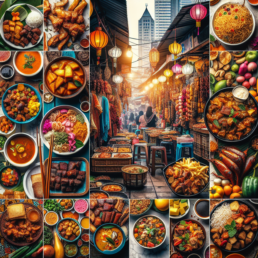 Kuliner Wajib Coba di Cirebon yang Menggugah Selera