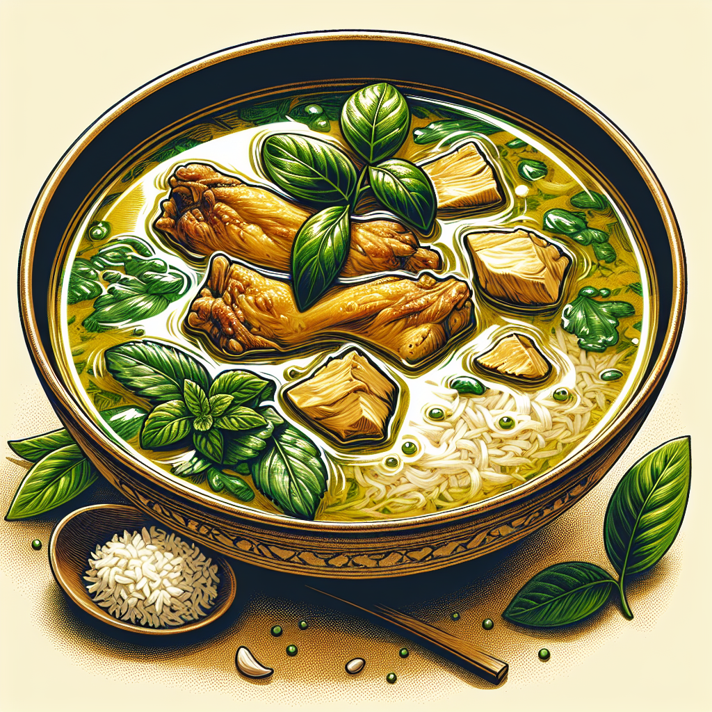 Resep Soto Ayam: Rahasia Kuah Gurih yang Bikin Ketagihan